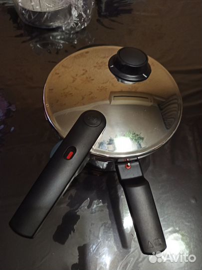 Скороварка Fissler vitavit comfort