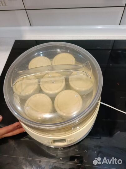 Йогуртница