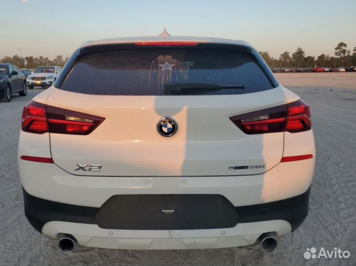 Подбор автомобиля под заказ Китай США w-5726