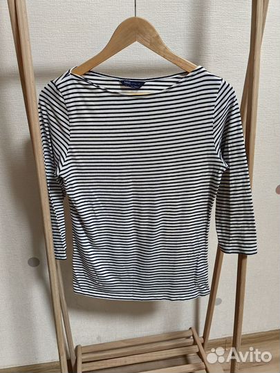 Лонгслив Marks &Spencer
