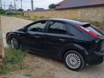 Ford Focus 1.8 MT, 2007, 214 000 км, с пробегом, цена 650 000 руб.