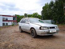 Nissan Wingroad 1.5 AT, 1997, 390 000 км, с пробегом, цена 105 000 руб.