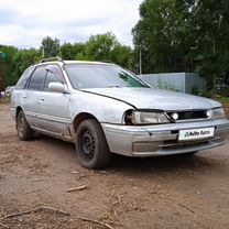 Nissan Wingroad 1.5 AT, 1997, 390 000 км, с пробегом, цена 155 500 руб.