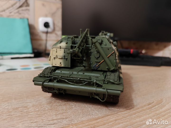 Мста с 1/35