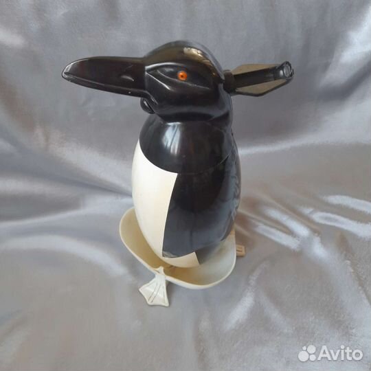 Сифон для газирования воды СССР