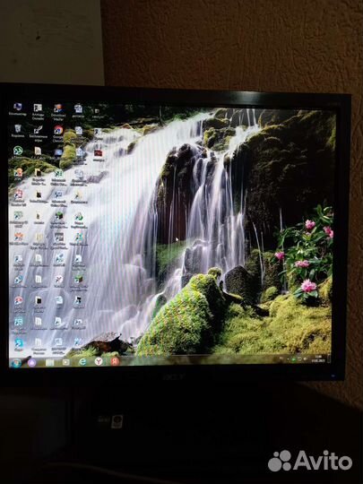 Монитор Acer 19
