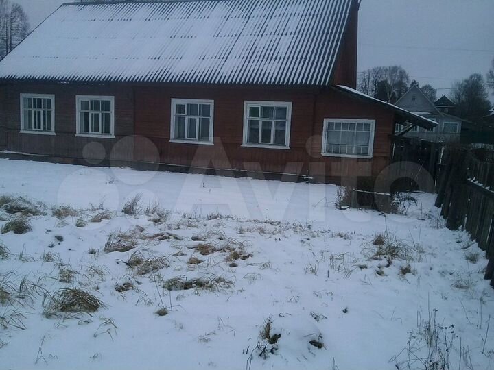 Дача 31 м² на участке 5 сот.