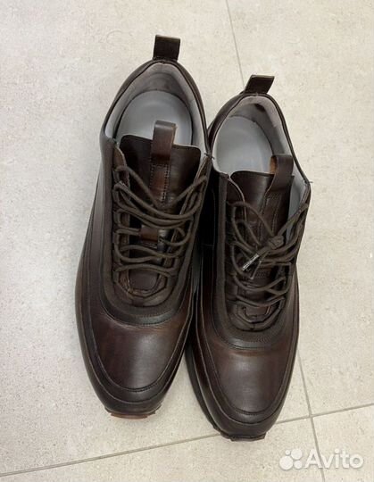 Grenson кроссовки