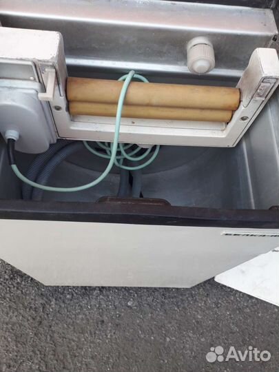 Стиральная машина Белка