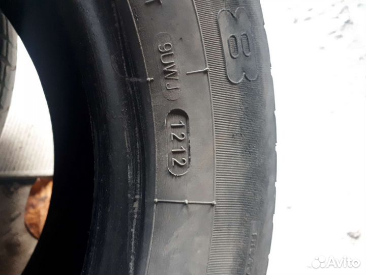 GT Radial Champiro 128 185/65 R15