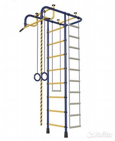 Детский спортивный комплекс