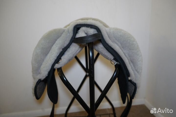 Седло Комфи