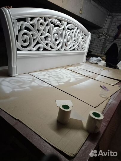 Изголовье для кровати 160