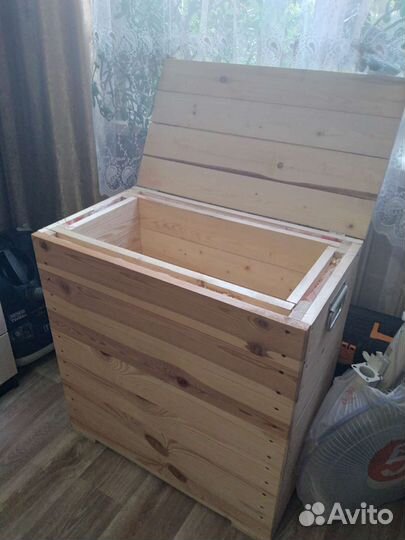 Ящик для хранения овощей