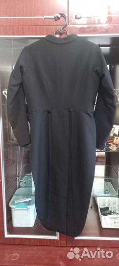 Фрак для бальных танцев