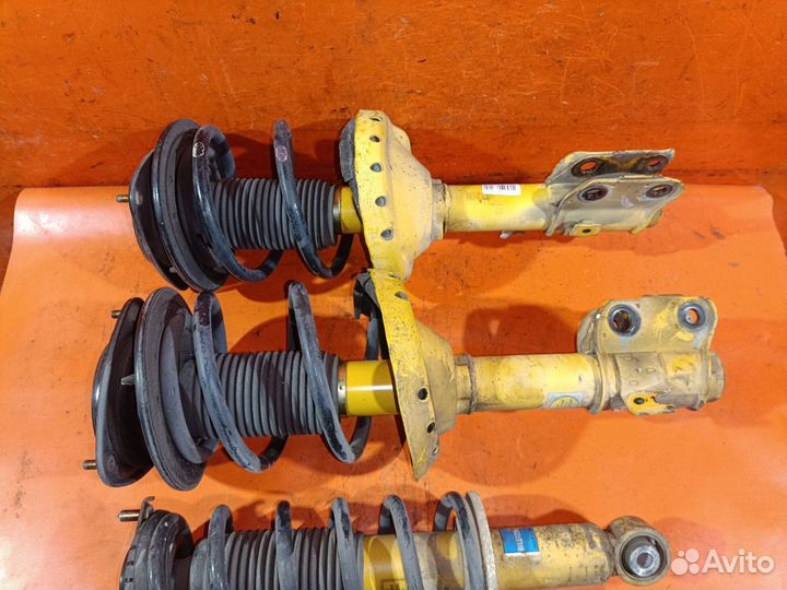 Амортизатор Subaru Legacy wagon BP5