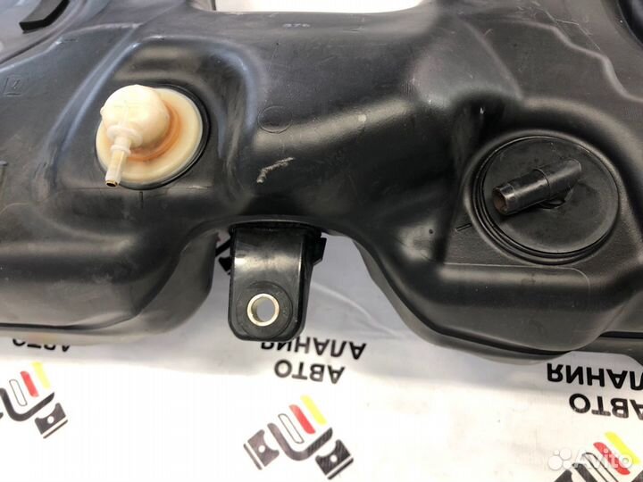 Бак в сборе с топливным насосом Bmw 5-Series E60