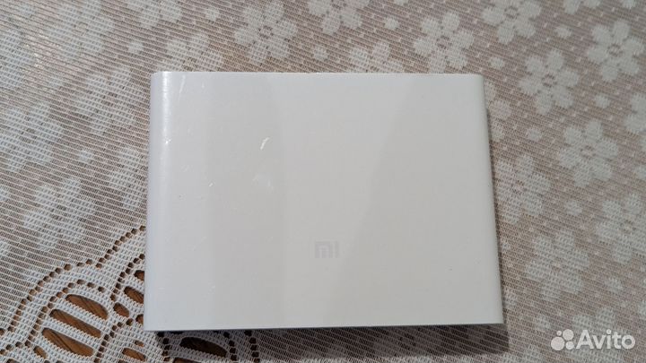 Зарядная станция Xiaomi