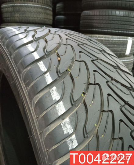 Federal Couragia S/U 275/45 R20 110V