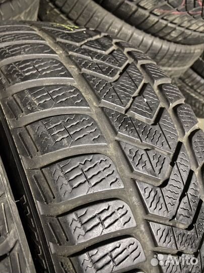 Pirelli Winter Sottozero 3 225/45 R17