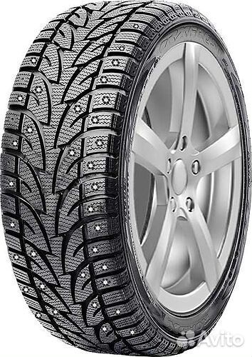 RoadX RX Frost WH12 275/40 R20 106H