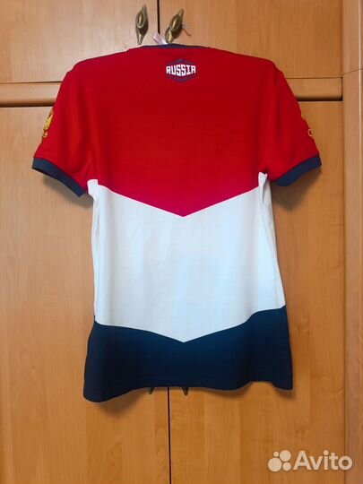 Футболка bosco женская