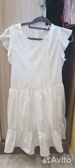 Платье женское 44 46, Abby, Solla