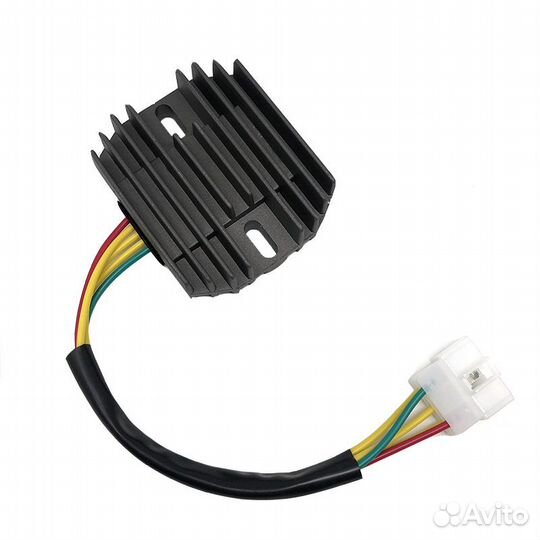 Реле зарядки GSX1300 Hayabusa, GSX-R750/1000/600