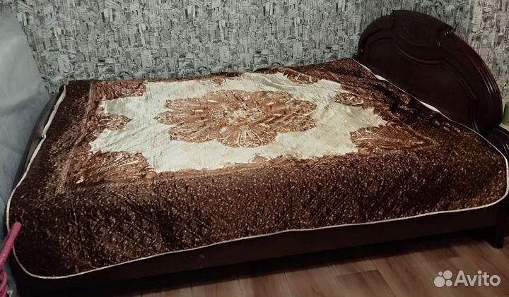 Спальный гарнитур бу