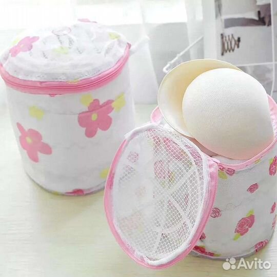 Сетка-мешок для стирки белья