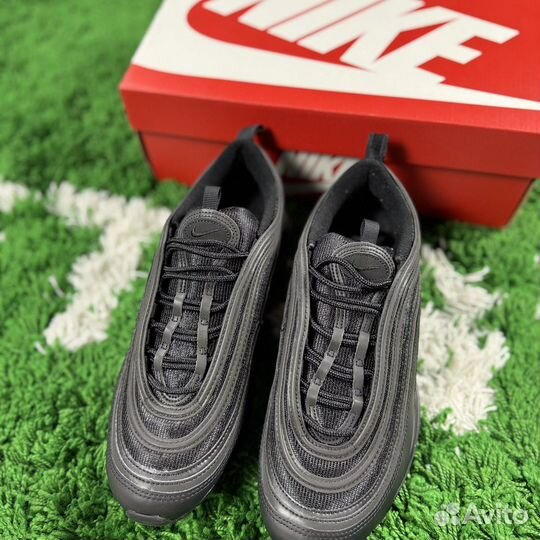 Nike Air Max 97 reflective