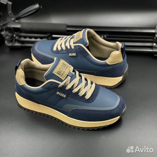 Кроссовки Boss (41)