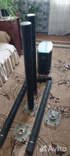 Акустическая система