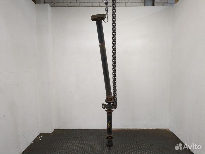 Кардан Lexus GS, 2013