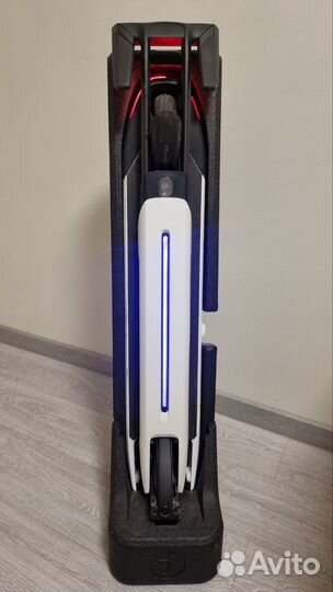 Электросамокат ninebot air t15