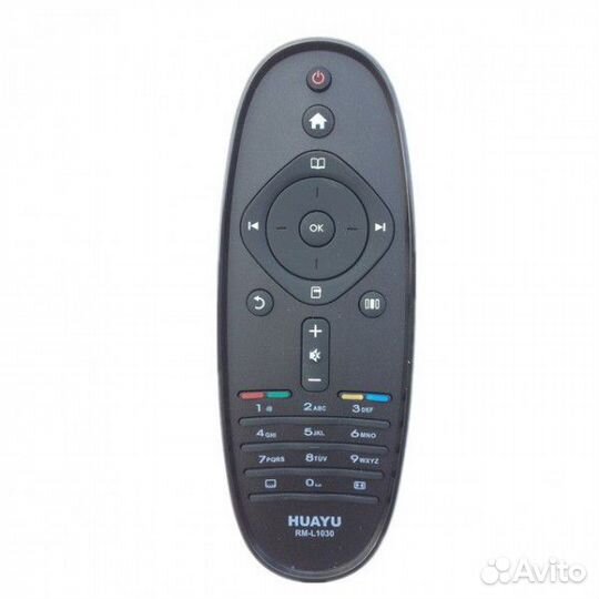 Пульт тв Philips RM-L1030