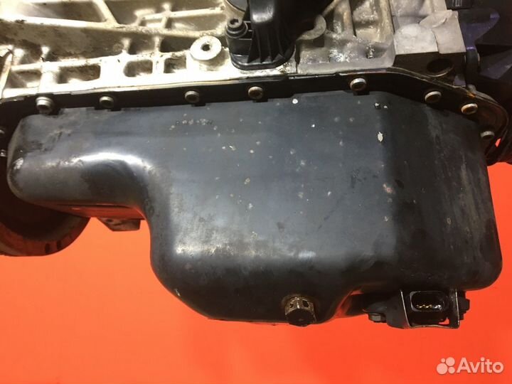 Двигатель для Volkswagen Golf 5 (Б/У)