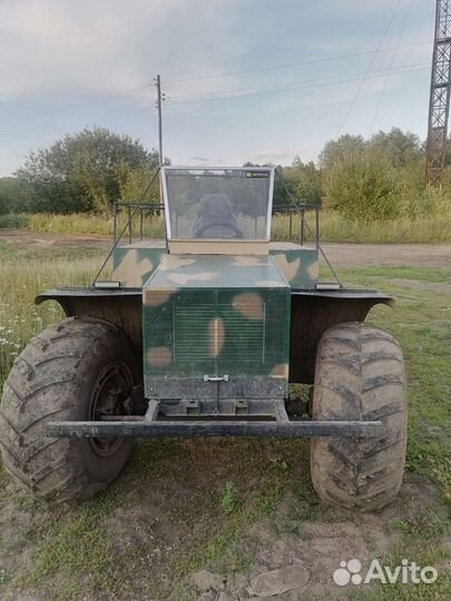 Продам Вездеход