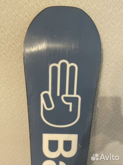 Bataleon funkink 162w