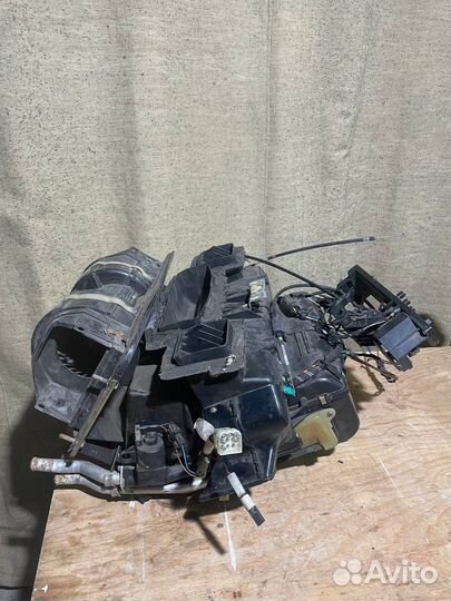 Печка BMW 3 e30