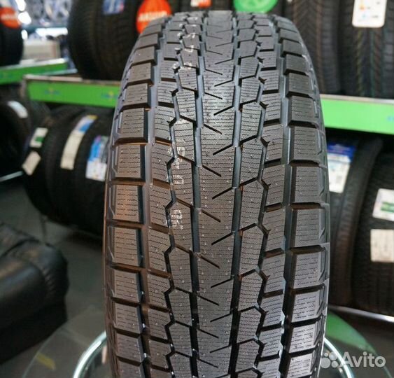 Yokohama Ice Guard G075 285/35 R22