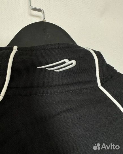 В наличии Balenciaga Tracksuit 3b Jacket