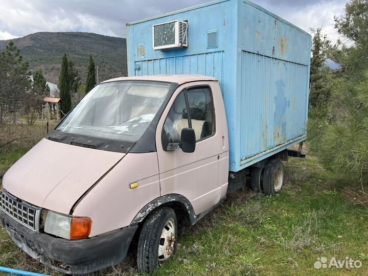 Продам в разбор, на ходу, учёт Украинский