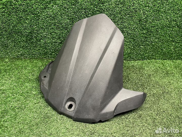 Хаггер Suzuki GSX-S 1000 L6 ABS