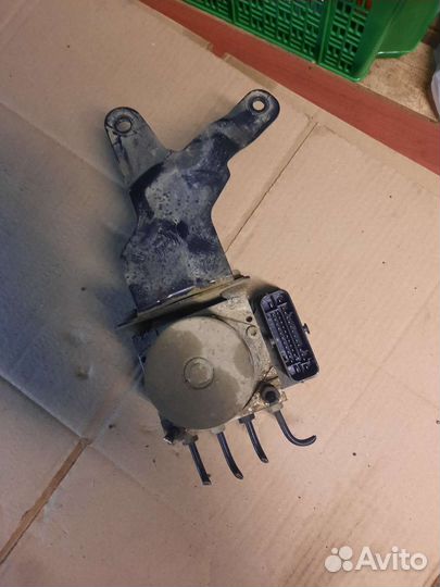 Блок ABS Kia Ceed 2 JD