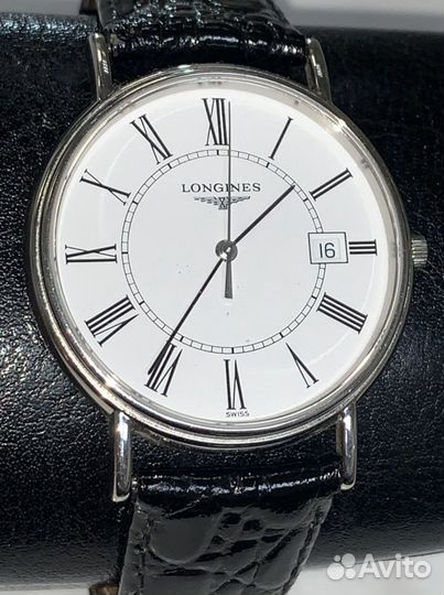 Часы мужские longines оригинал