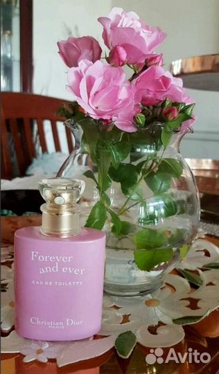 Christian Dior Forever and Ever Dior 50 ml Ори Жен