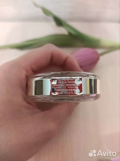 Chanel Chance eau tendre 35ml