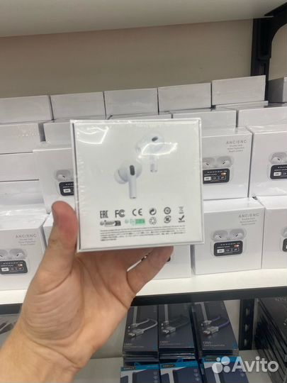 Airpods pro 2 с экраном оптом