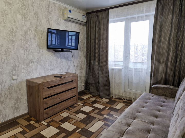 1-к. квартира, 30 м², 4/5 эт.